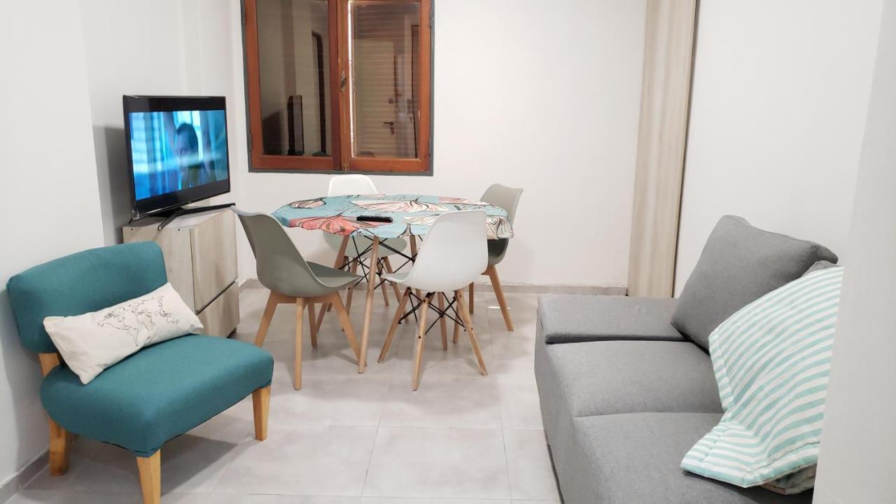 Milca Celeste Nueva Córdoba Exterior photo