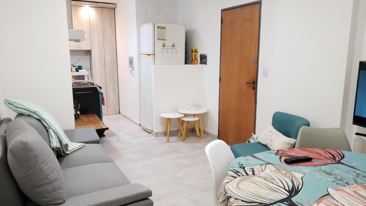 Milca Celeste Nueva Córdoba Exterior photo