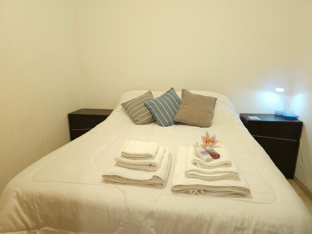 Milca Celeste Nueva Córdoba Exterior photo