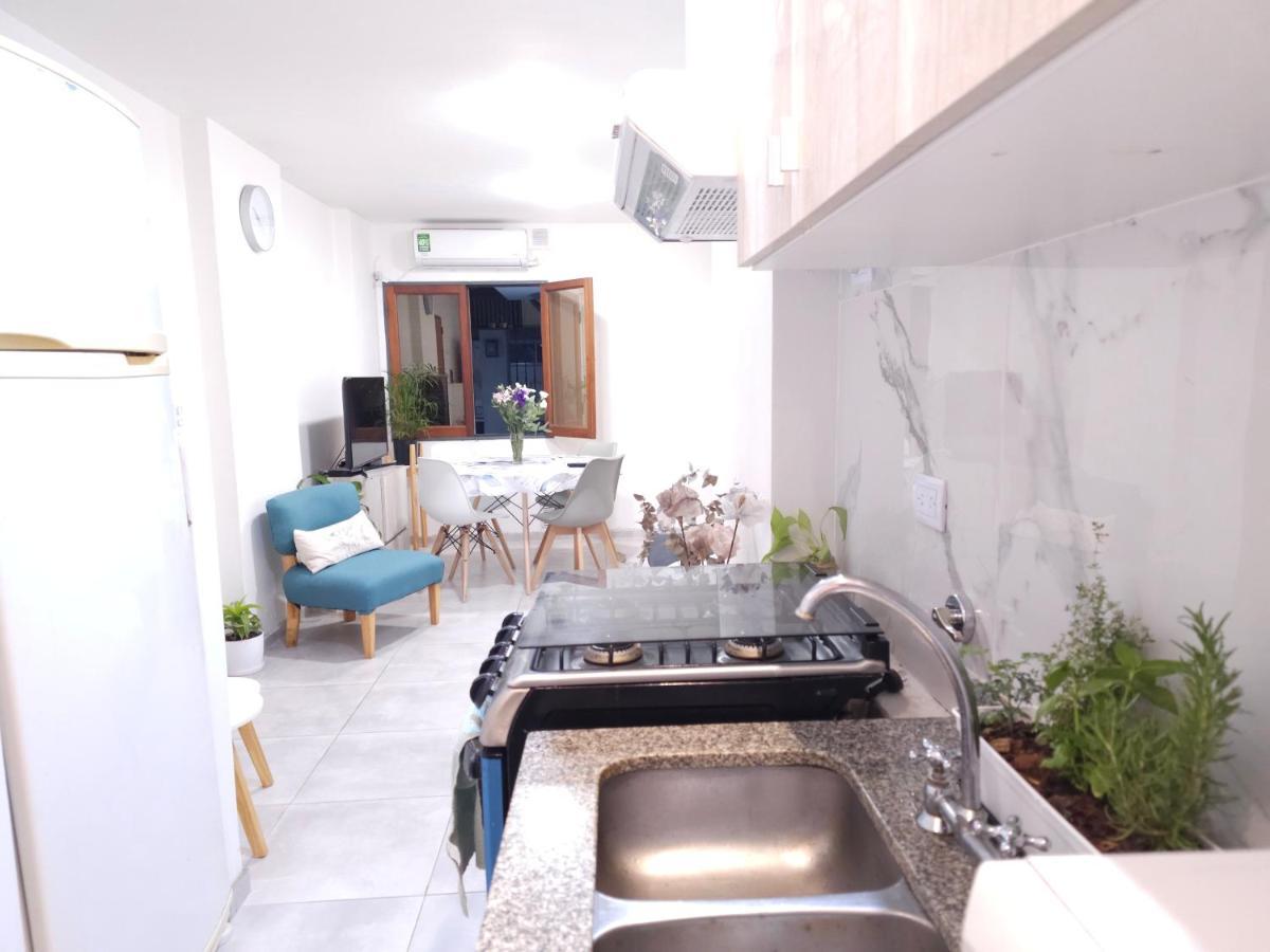 Milca Celeste Nueva Córdoba Exterior photo
