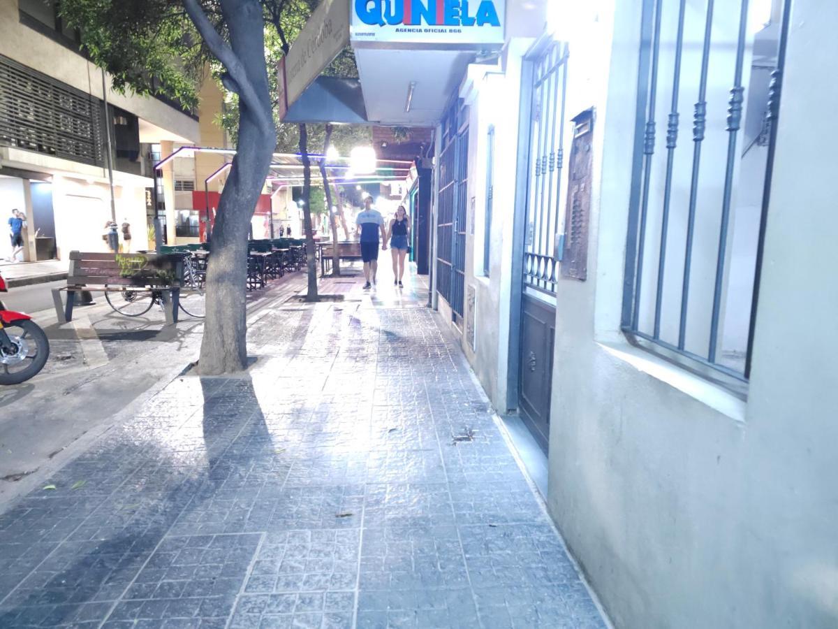 Milca Celeste Nueva Córdoba Exterior photo